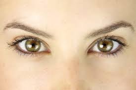 When you have hazel eyes, your eyes aren't just one color. Hazel Eyes Learn Why People With Greenish Eye Color Are Rare Guy Counseling
