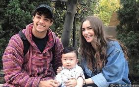 Noah centineo reached a major social media milestone. Noah Centineo And Lily Collins Spark Romance Rumor With Flirty Instagram Exchange