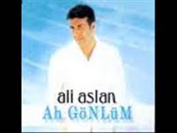 Ali Aslan Allahim Yeter Aslan Youtube Music