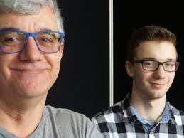 In my kitchen August 2016