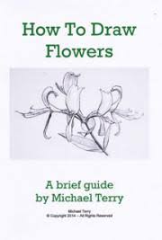 Look at the flowers like dahlias, roses, pansies, orchids, and tulips, and observe the petals. How To Draw Flowers A Brief Guide Pdf Book Preview