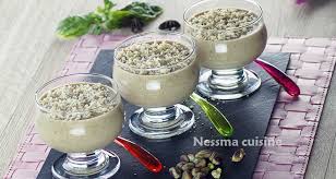 Bouza Ou Creme Aux Noisettes