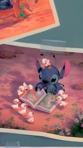 Stitch sad wallpaper / lilo and stitch wallpaper | tumblr. Trends For Lock Screen Sad Stitch Wallpaper Photos