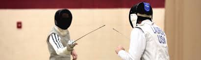 We offer lessons in all three olympic style weapons, the foil, epee and sabre. Wadsworth Fencing Club