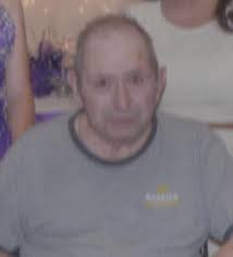 David Martinez Obituary October 17, 2014