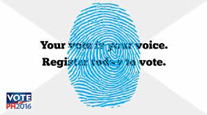 Your election office may send you a voter registration card listing your polling place. How To Register To Vote In The 2016 Ph Elections Youtube