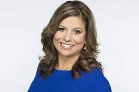 Megan Alexander's Instagram, Twitter & Facebook