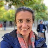 Monica Keith Email & Phone Number