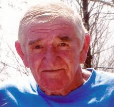 Mr. J.H. (Foots) Crawley, Cumberland Co., KY (1942-2012)