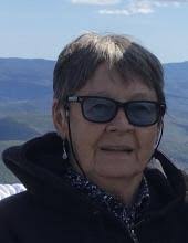 Patricia Jane Skeen Obituary
