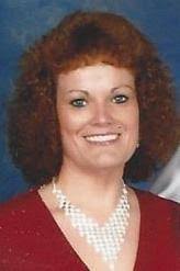 Lisa Annette Palmer Burgess (1965-2015)