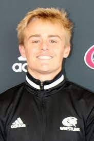 JT1Wrestle College Wrestling : The Best To Not Qualify for NCAA Division II  Nationals 2024