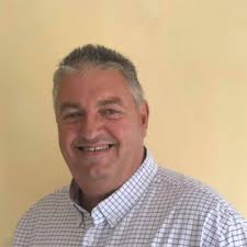 Congratulations Matt Behan Hams Hall employee of the month!