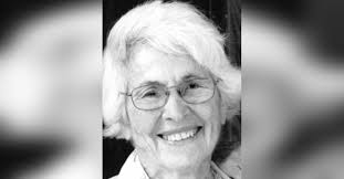 Obituary information for Mary Elizabeth Merritt Winstead