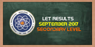 We did not find results for: List Of Passers September 2017 Let Results Secondary Level A To B Listph