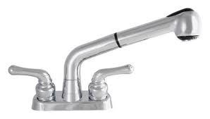 two handle chrome pull out laundry