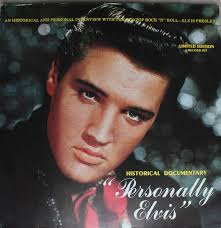 Elvis Presley
