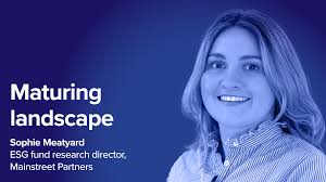 Views from the top: Fergus McCarthy and Jonathan Willcocks