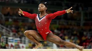 Jun 28, 2021 · um dos grandes nomes da história da ginástica artística, simone biles confirmou o favoritismo na noite de domingo e, apesar de um desempenho complicado nas barras assimétricas e na trave. Simone Biles Says Final Five Will Take Vacation Together Abc News