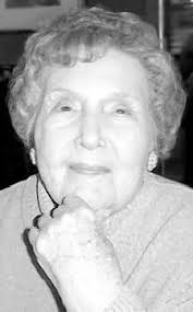 Irene Warner Obituary (2014)
