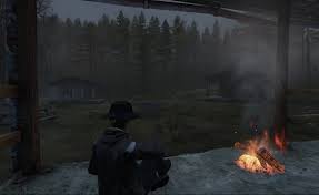 How to make a campfire in dayz. Dayz On Twitter Hello Survivors Another Dayzscreenchallenge Is Here Do You Know This Place Note Find This Spot On The Map And Take A Screenshot With Your Own Character
