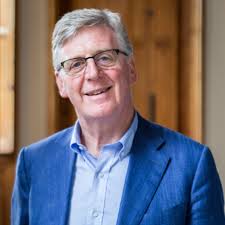 Appointment Announcement * Larry Quinn, Chairperson @ PepTalk We are beyond  delighted to announce our new Chairperson Larry Quinn to the board at  PepTalk. James Brogan, CEO commented, Larry is one