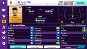 Football manager 2020 mobile apk will be the ideal place to help you become a real manager for your prestigious football team. Football Manager 2020 Mobile For Android Apk Download