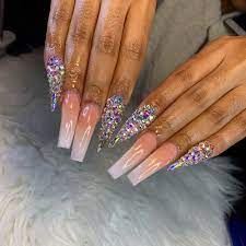 Pin On Nails