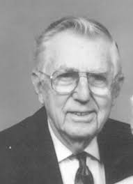 REV. VIRGIL G. MEYER, 97