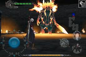 Peak of combat》 is an authorized mobile game created by yunchang game, with the deep participation of the official team of capcom devil . Cara Download Game Devil May Cry 4 Di Android Veymorco97