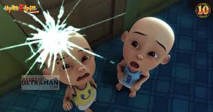 Serial ini yang diproduksi oleh les' copaque production. Upin Ipin Musim 10 2016 Animasi Terakhir Promo Yusufultraman Com