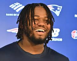 Musket Fire | New England Patriots News, Rumors & Analysis