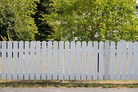 This will create a door for your fence. How To Make Your Own Picket Fence
