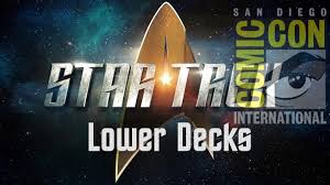 When looking in san diego, we know there are many local businesses to choose from, we recommend you consider scripps poway dental care. Comic Con 2019 Star Trek Lower Decks Characters And Voice Cast Revealed Trekmovie Com