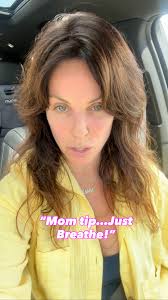 “Mom tip….Just Breathe!” #justbeyou #gettingreal #momlife #momlife  #surviving #survivormode #toddlerlife❤️ #2toddlersinthehouse  #breathworkwithtoddlers #stillness