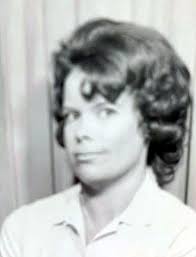 Myrtle Grizzell Obituary