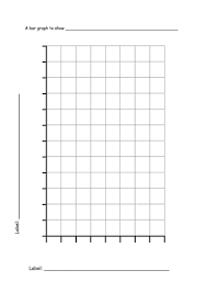 Blank Picture Graph Template 4 Templates Example Templates Example Bar Graph Template Bar Graphs Blank Bar Graph