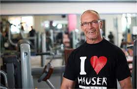 Entspannung, spaß und erfolg in allen bereichen, machen das fitnessstudio hauser so einzigartig in der. 360 Fitnesstraining Im Gym Bringt Sie Schnell In Form