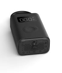 Ultimate Guide to Portable Electric Air Pumps