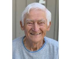 Vernon OSTERBACK Obituary (2025)