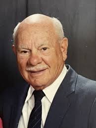 Obituary information for John McBee