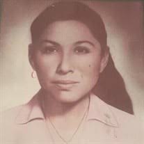Maria Gamez Obituary (2024)