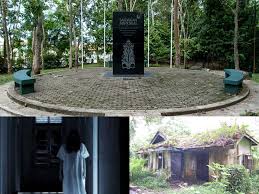 Follow us on instagram @official.gpc official thread ghost photography community. 6 Tempat Paling Seram Di Malaysia