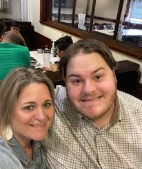 Donna Weingand, Ph.D. (@DonnaWeingand)