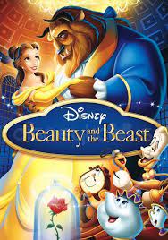 Beauty And The Beast 1991 Beauty And The Beast Movie Disney Beauty And The Beast The Beast Movie