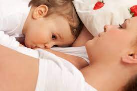 Can I Breastfeed During Pregnancy Your Pregnancy Matters Ut Southwestern Medical Center