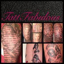 Are you the owner of saint tattoo in knoxville tennessee? Saint Tattoo Knoxville Tn