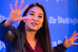 Caroline Kennedy, Michelle Kwan picked by Biden to be ambassadors