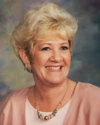 Sue Vidal Obituary 2023