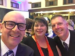 Melanie Coffey (@CoffeyMel)